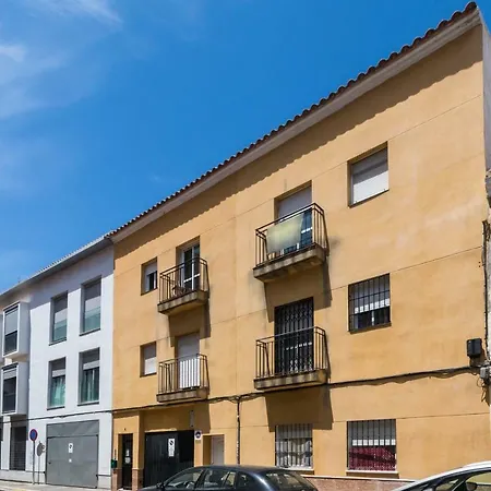 Good Vibes Estudio Deluxe Trinidad 1 Malaga Exterior photo