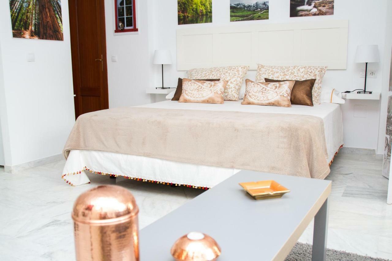 Apartamento Good Vibes Estudio Deluxe Trinidad 1 Málaga